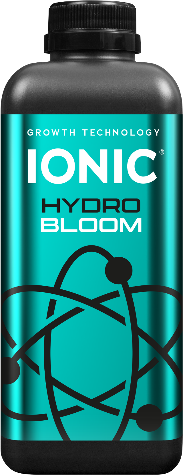 IONIC Hydro Bloom, 1 litre bottle
