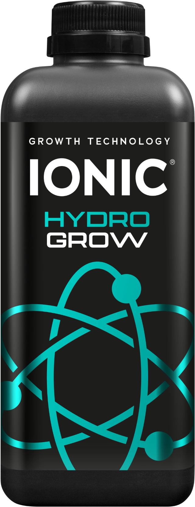 IONIC Hydro Grow, 1 litre bottle